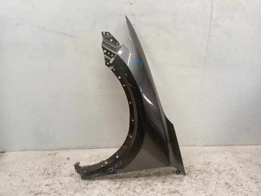 BLATOBRAN LIJEVA STRANA PREDNJA MAZDA CX5 CX-5 II 2 KF 17-