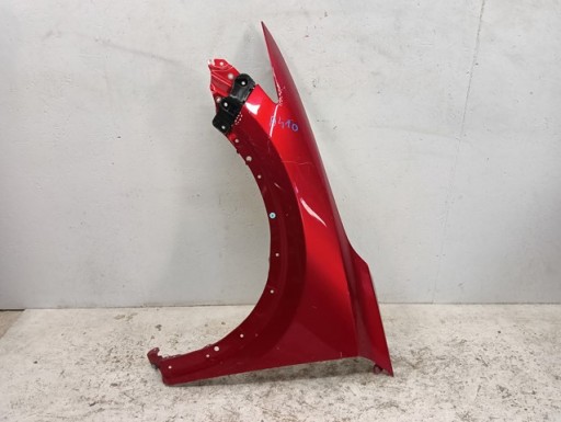 BLATOBRAN LIJEVA STRANA PREDNJA MAZDA CX5 CX-5 II 2 KF 17-