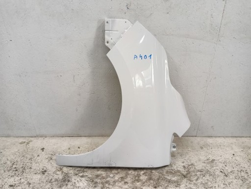 BLATOBRAN LIJEVA STRANA PREDNJA RENAULT KANGOO IV 4 21-