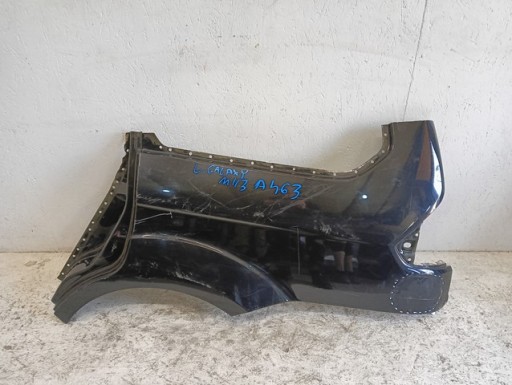 BLATOBRAN LIJEVA STRANA ZADNJI OPLATA ZADNJA FORD GALAXY MK3 10-