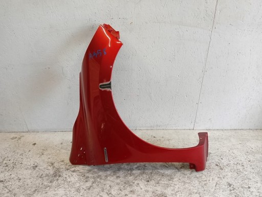 BLATOBRAN DESNA STRANA PREDNJA RENAULT CLIO IV 4 12-