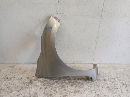 BLATOBRAN DESNA STRANA PREDNJA RENAULT CLIO IV 4 12-