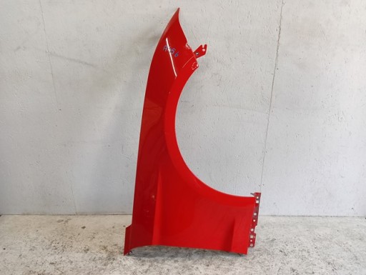 BLATOBRAN DESNA STRANA PREDNJA FORD MUSTANG VI 6 REDIZAJN 18-