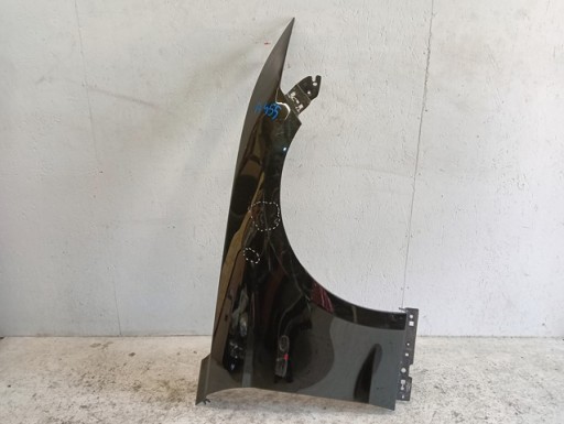 ZAMJENSKI DIO BLATOBRAN DESNA STRANA PREDNJA FORD MUSTANG VI 6 15-18R