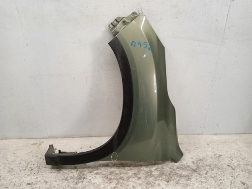 BLATOBRAN LIJEVA STRANA PREDNJA SUBARU FORESTER V 5 18-