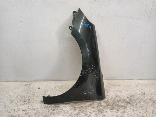 BLATOBRAN LIJEVA STRANA PREDNJA HYUNDAI I30 III 3 17-