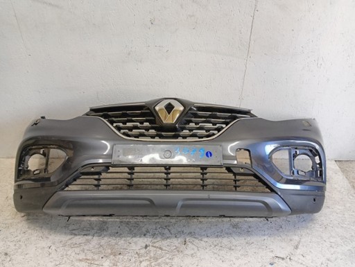 BRANIK PREDNJA STRANA RENAULT KADJAR REDIZAJN 18-