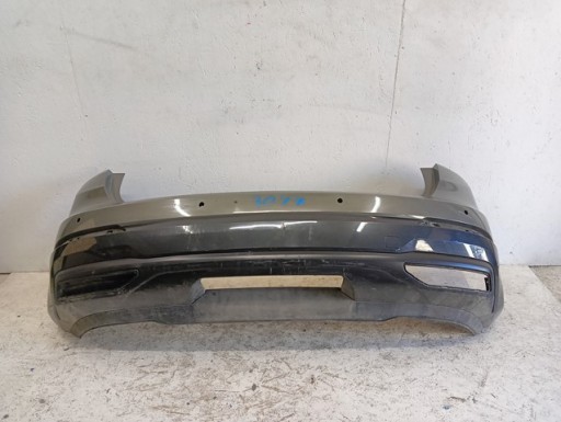 BRANIK ZADNJI AUDI Q3 83A S-LINE 18-