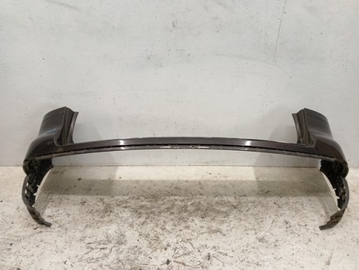 BRANIK ZADNJI VW TOUAREG 7L 02-06R