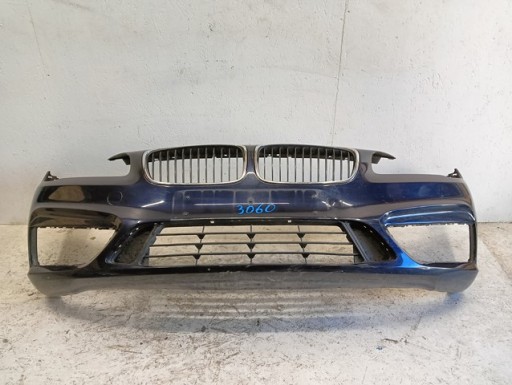 BRANIK PREDNJA STRANA BMW II 2 F45 F46 14-