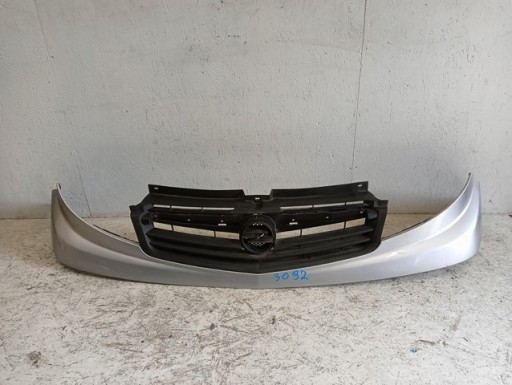 BRANIK PREDNJA STRANA OPEL VIVARO A REDIZAJN 06-14R