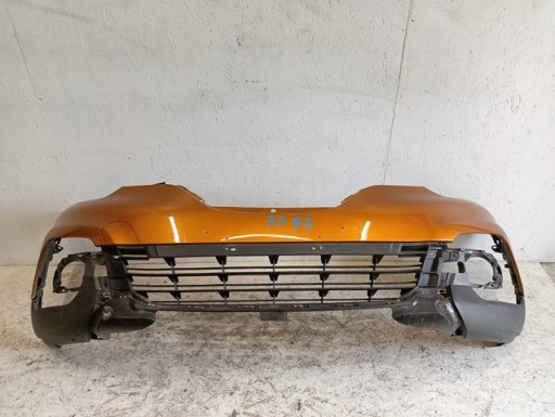 BRANIK PREDNJA STRANA RENAULT CAPTUR I 1 REDIZAJN 17-19R