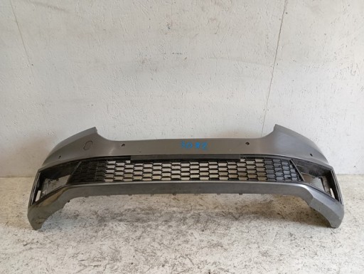 BRANIK PREDNJA STRANA SKODA FABIA IV 4 6VA 20-