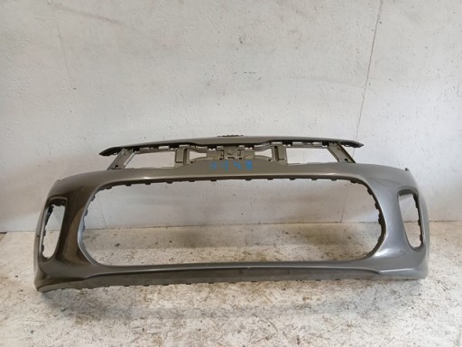 BRANIK PREDNJA STRANA KIA RIO IV 4 17-