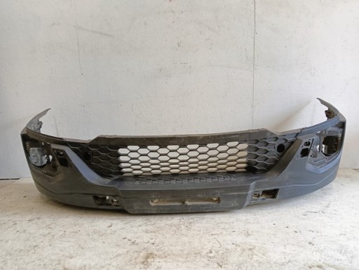 BRANIK PREDNJA STRANA IVECO DAILY VI 6 14-