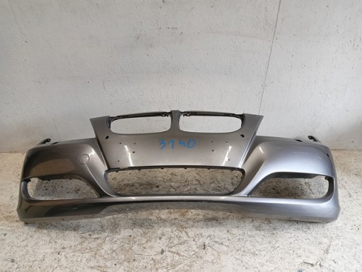 BRANIK PREDNJA STRANA BMW III 3 E90 E91 REDIZAJN LCI 08-