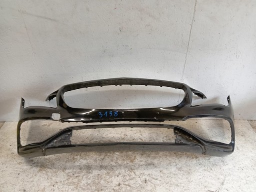 BRANIK PREDNJA STRANA MERCEDES A117 W117 117 CLA AMG REDIZAJN 16-