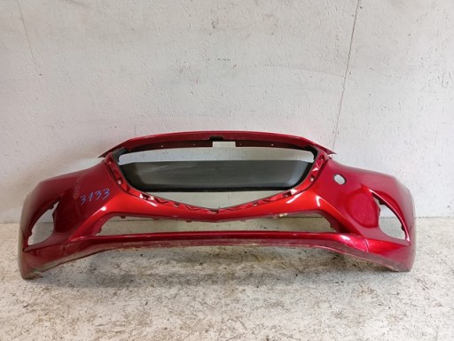 BRANIK PREDNJA STRANA MAZDA II 2 DJ 14-