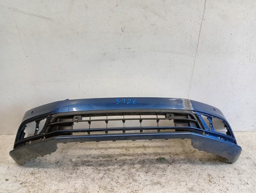 BRANIK PREDNJA STRANA VW JETTA 5C6 REDIZAJN 15-