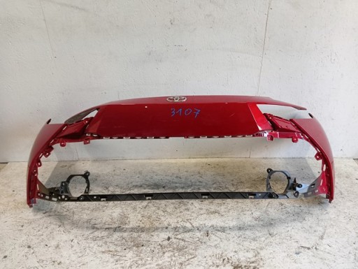 BRANIK PREDNJA STRANA TOYOTA CHR CH-R II 2 23-