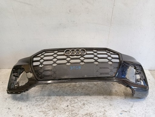 BRANIK PREDNJA STRANA AUDI Q5 II 2 80A S-LINE REDIZAJN 20-