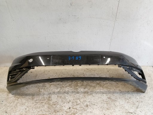 BRANIK PREDNJA STRANA VW GOLF VII 7 5G REDIZAJN 17-20R