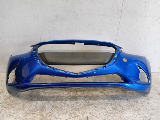 BRANIK PREDNJA STRANA MAZDA II 2 DJ 14-19R