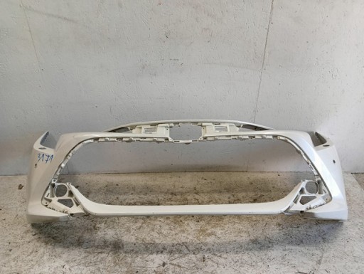 BRANIK PREDNJA STRANA TOYOTA COROLLA E21 HATCHBACK (OBIČNI) KARAVAN 19-