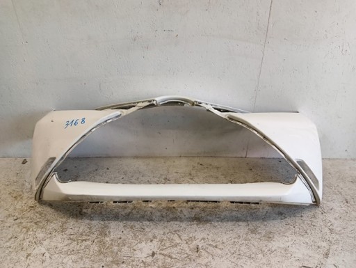BRANIK PREDNJA STRANA TOYOTA AYGO II 2 14-
