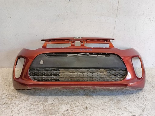 BRANIK PREDNJA STRANA KIA PICANTO III 3 17-