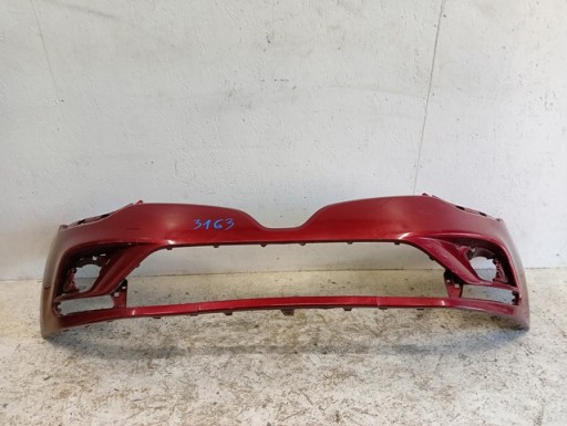 BRANIK PREDNJA STRANA RENAULT CLIO IV 4 REDIZAJN 16-19R
