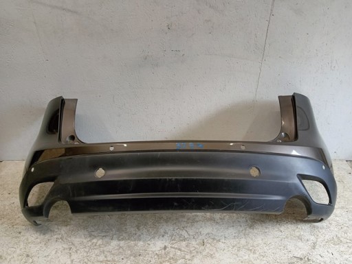 BRANIK ZADNJI MAZDA CX5 CX-5 I 1 12-17R