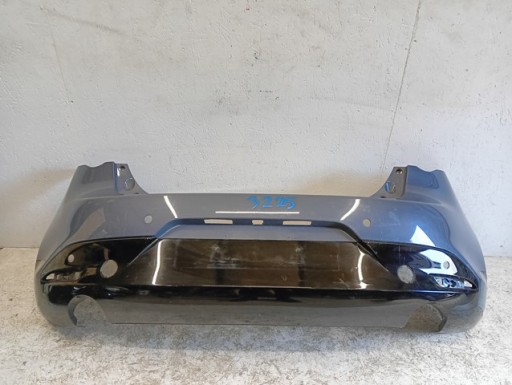 BRANIK ZADNJI MAZDA III 3 IV 4 BP HATCHBACK (OBIČNI) 19-
