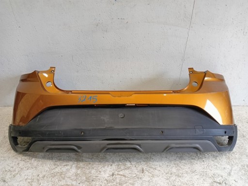 BRANIK ZADNJI DACIA SANDERO III 3 STEPWAY 21-