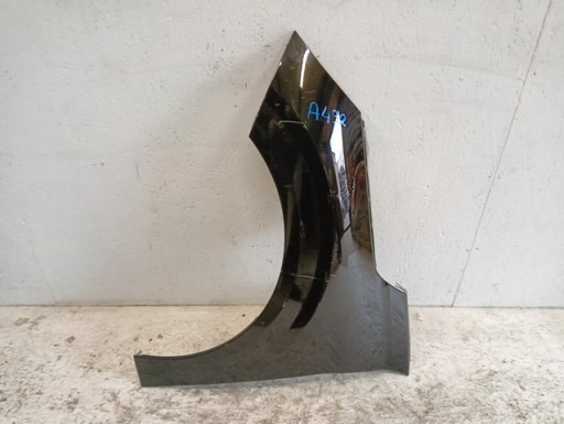 BLATOBRAN LIJEVA STRANA PREDNJA PEUGEOT 208 II 2 19-