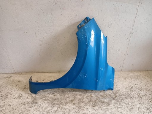 BLATOBRAN LIJEVA STRANA PREDNJA HYUNDAI I10 III 3 20-