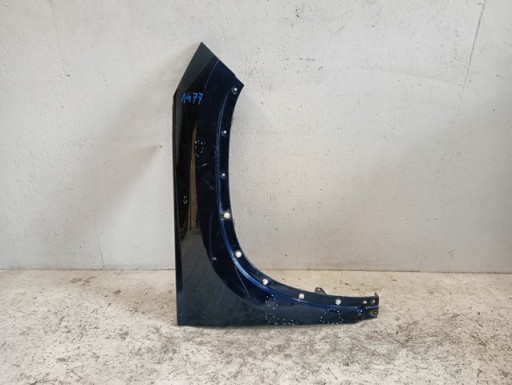 BLATOBRAN DESNA STRANA PREDNJA SKODA KODIAQ 565 17-