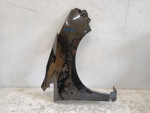 BLATOBRAN DESNA STRANA PREDNJA NISSAN LEAF II 2 17-