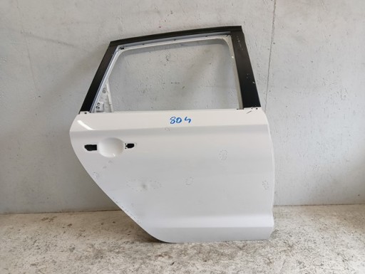 VRATA DESNA  ZADNJA STRANA ZADNJI HYUNDAI I30 III 3 KARAVAN HATCHBACK (OBIČNI) 17-