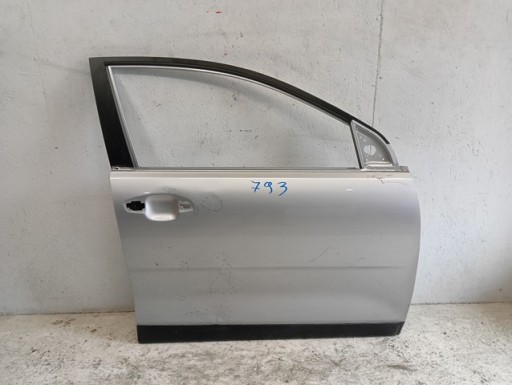 VRATA DESNA  PREDNJA STRANA KIA RIO IV 4 17-
