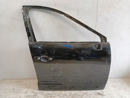 VRATA DESNA  PREDNJA STRANA RENAULT SCENIC III 3 09-15R