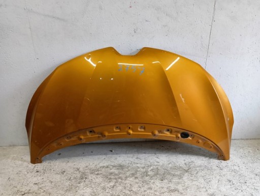 HAUBA POKLOPAC MOTORA RENAULT SCENIC IV 4 16-