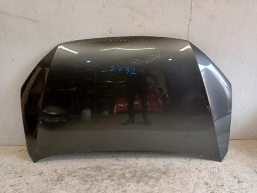 HAUBA POKLOPAC MOTORA SEAT ALHAMBRA 7N5 10-