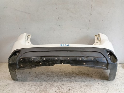 BRANIK ZADNJI MITSUBISHI OUTLANDER III 3 REDIZAJN 18-
