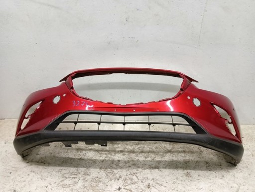 BRANIK PREDNJA STRANA MAZDA CX3 CX-3 15-