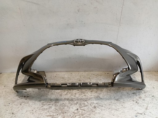 BRANIK PREDNJA STRANA TOYOTA YARIS IV 4 20-