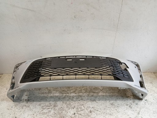 BRANIK PREDNJA STRANA TOYOTA COROLLA E21 LIMUZINA / SEDAN 19-
