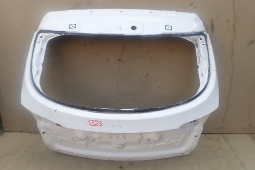 GEPEK POKLOPAC GEPEKA HYUNDAI I40 KARAVAN