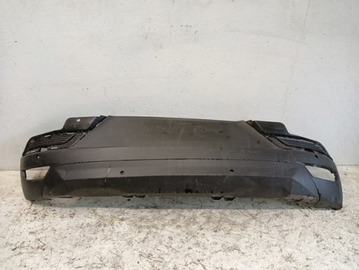 BRANIK ZADNJI RENAULT CAPTUR II 2 19-