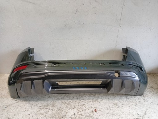 BRANIK ZADNJI SEAT ATECA 575 CUPRA 16-